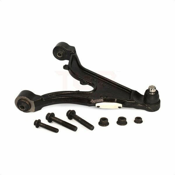 Tor Front Left Lower Suspension Control Arm Ball Joint Assembly For Volvo V70 S70 850 TOR-CK620193